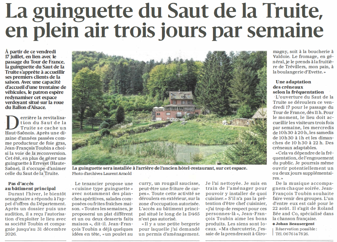20260716 sauttruite